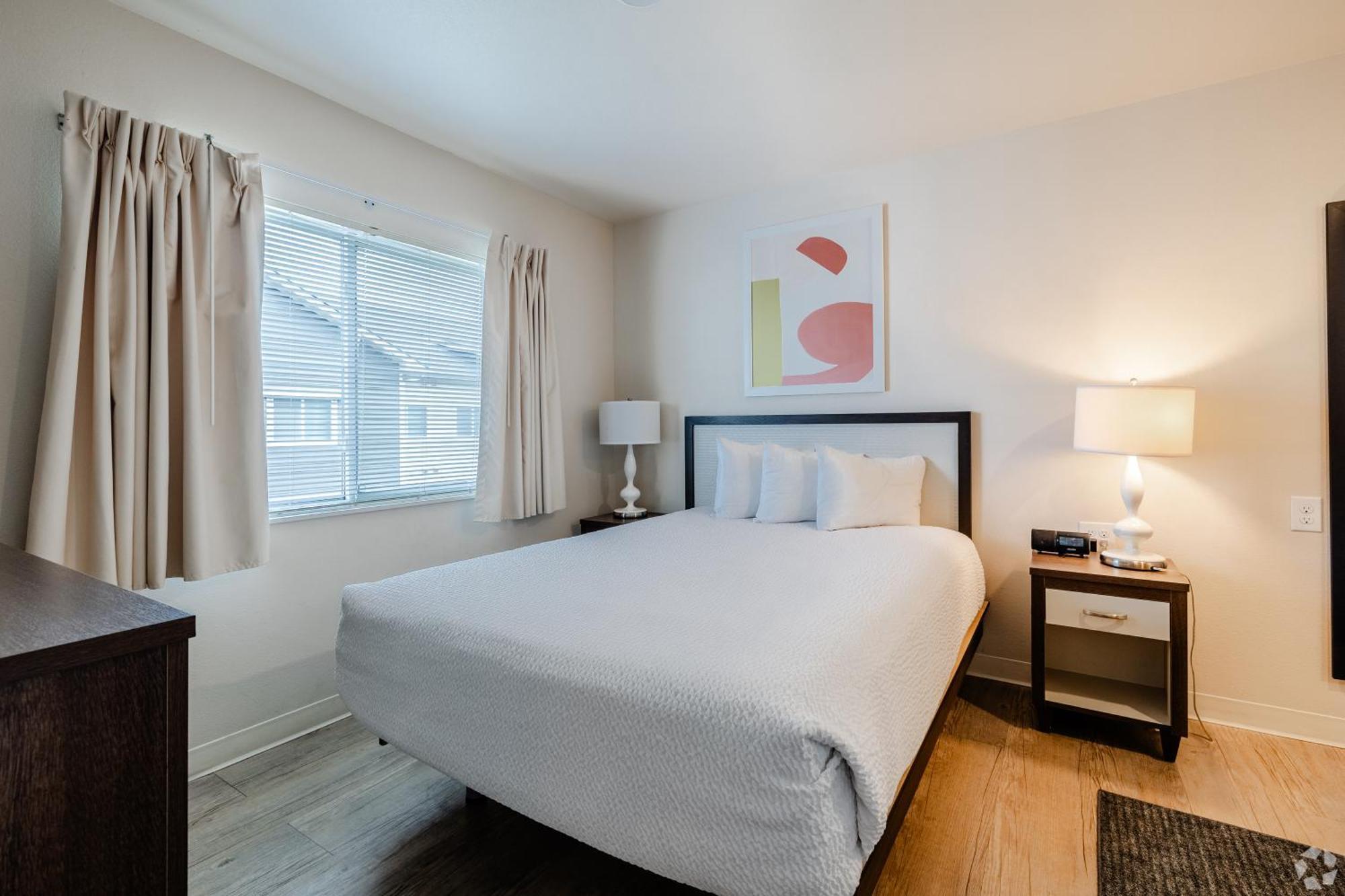 Waterwalk Extended By Wyndham *
