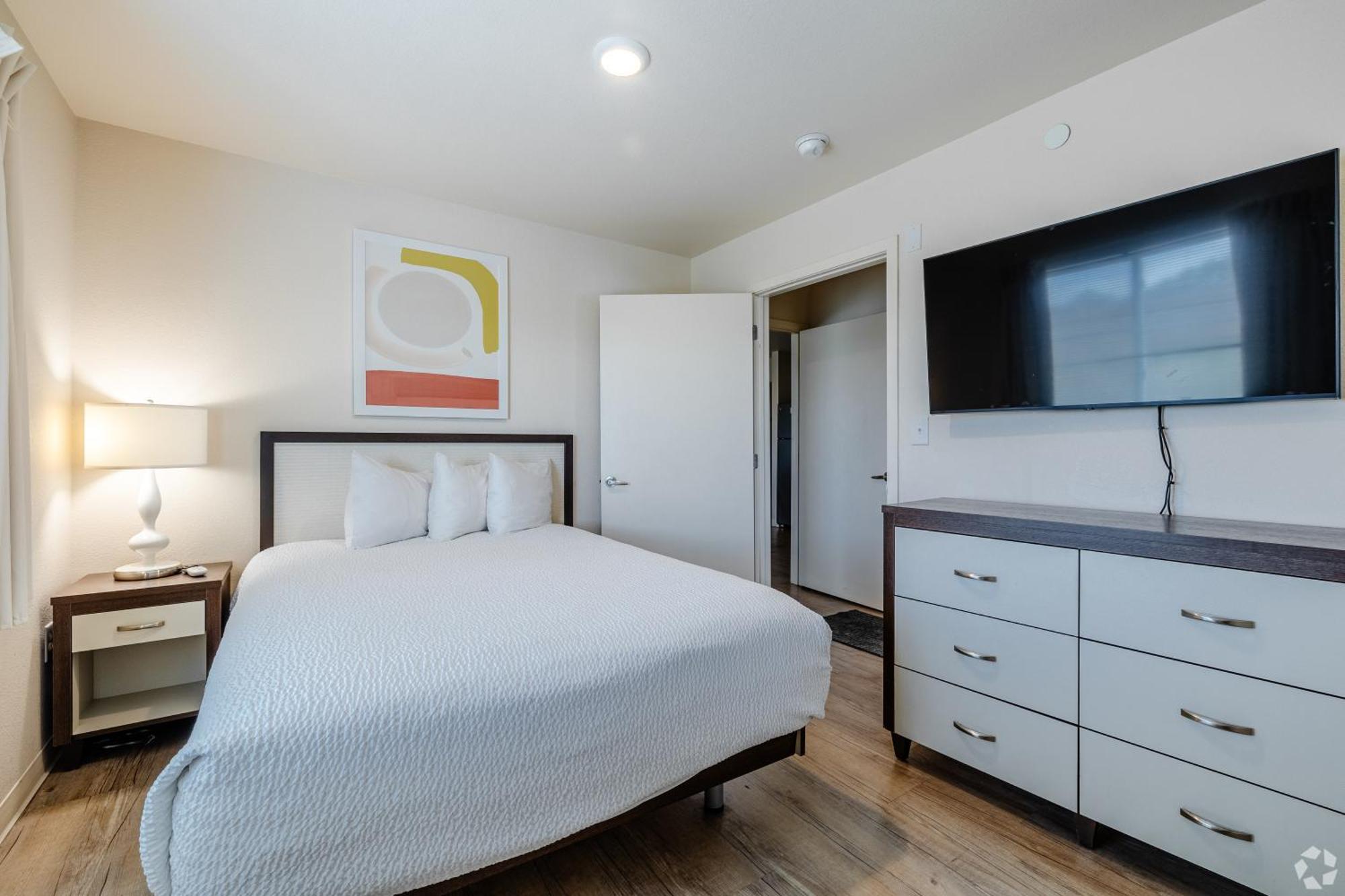 Waterwalk Extended By Wyndham *