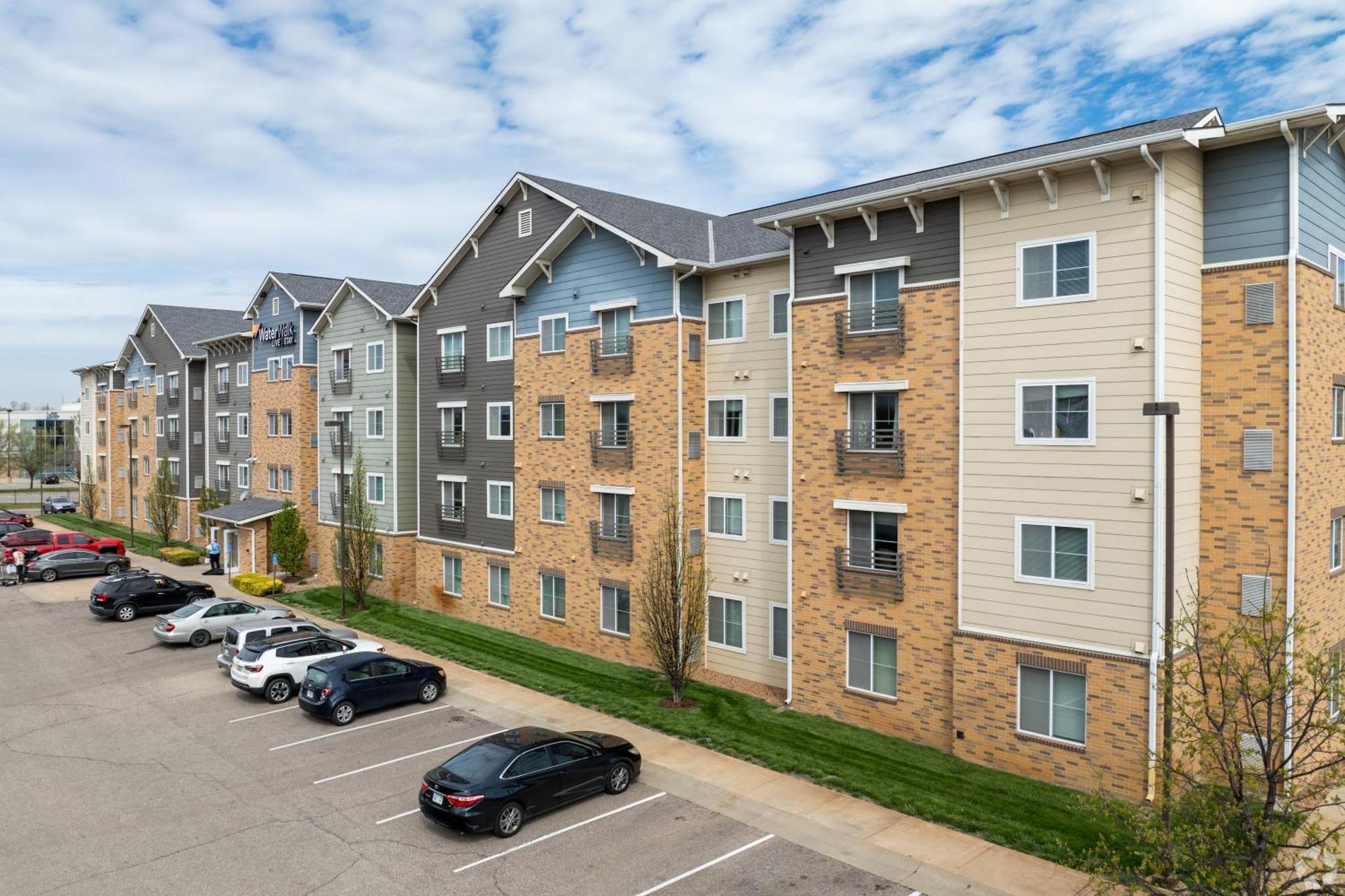 Waterwalk Extended By Wyndham