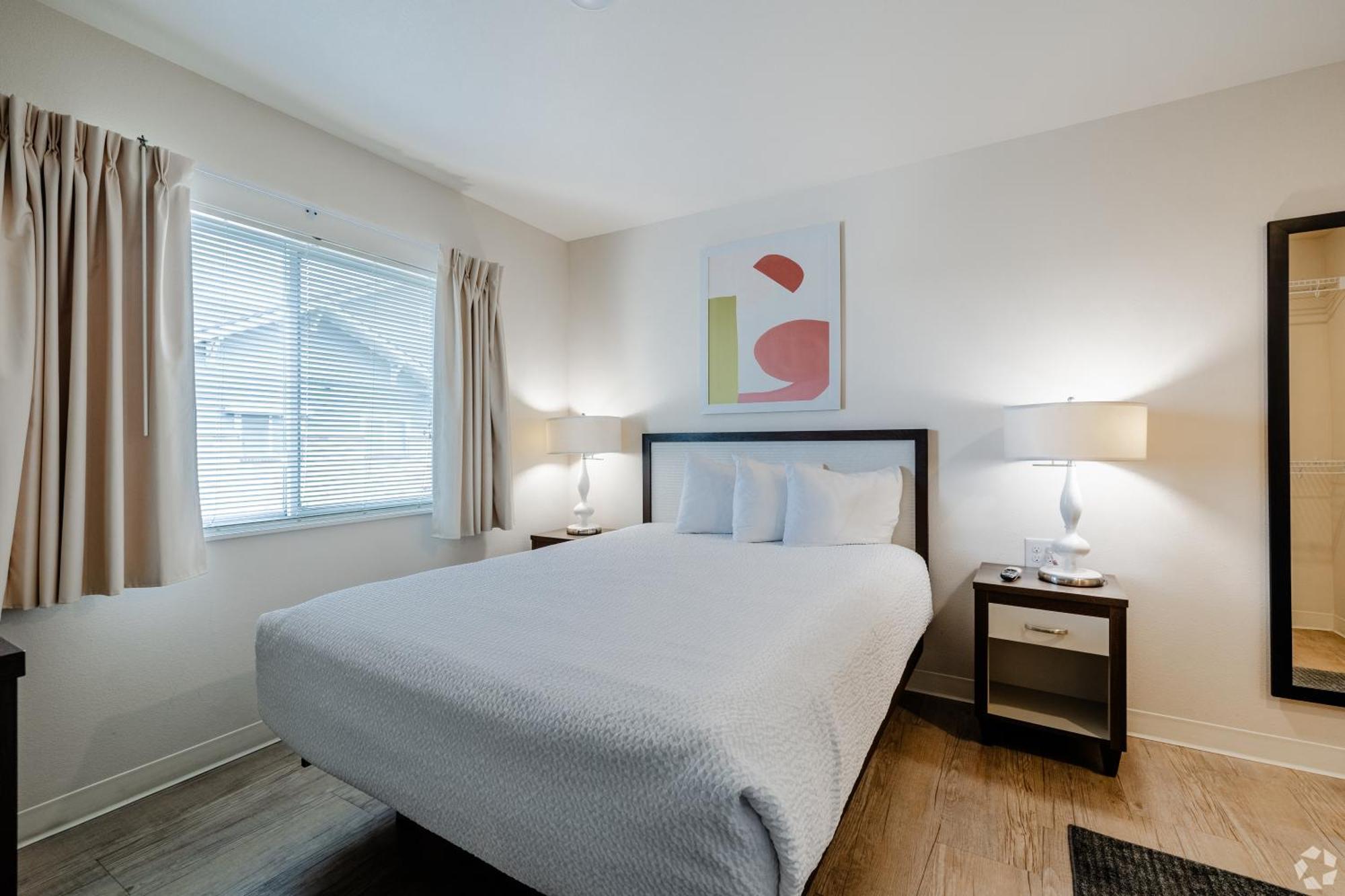Apartamento Waterwalk Extended By Wyndham Wichita