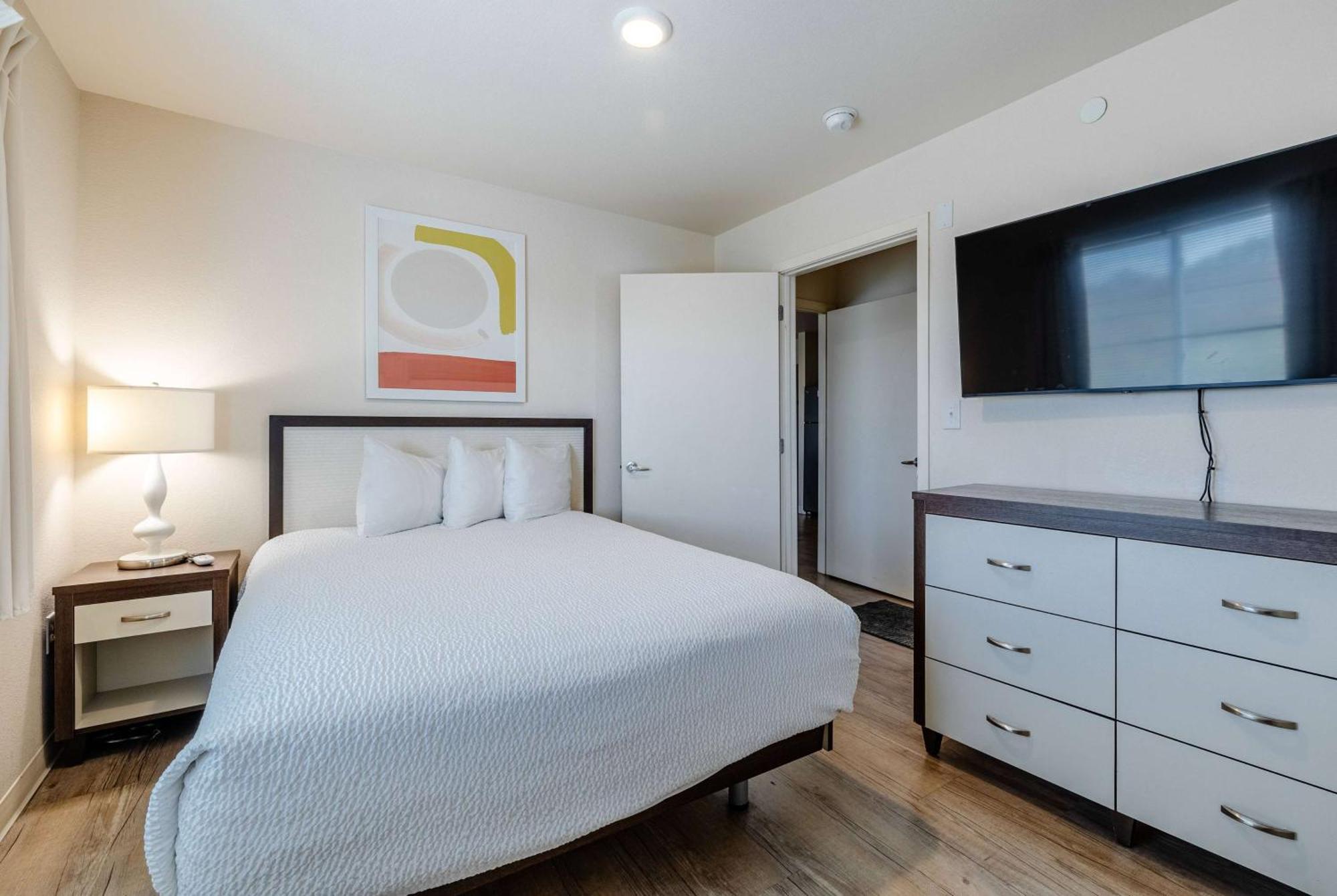 Waterwalk Extended By Wyndham Apartamento *