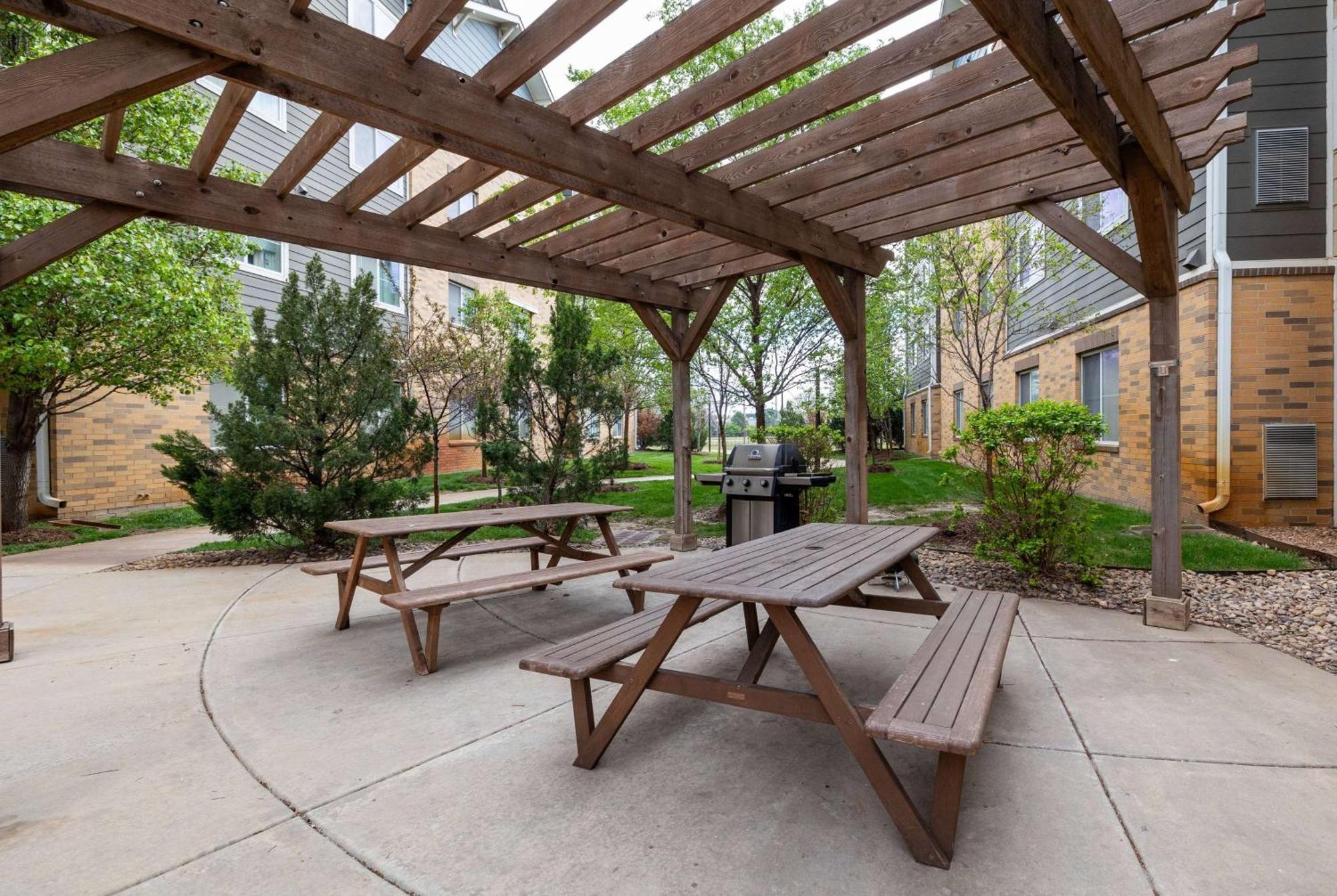 Apartamento Waterwalk Extended By Wyndham Wichita