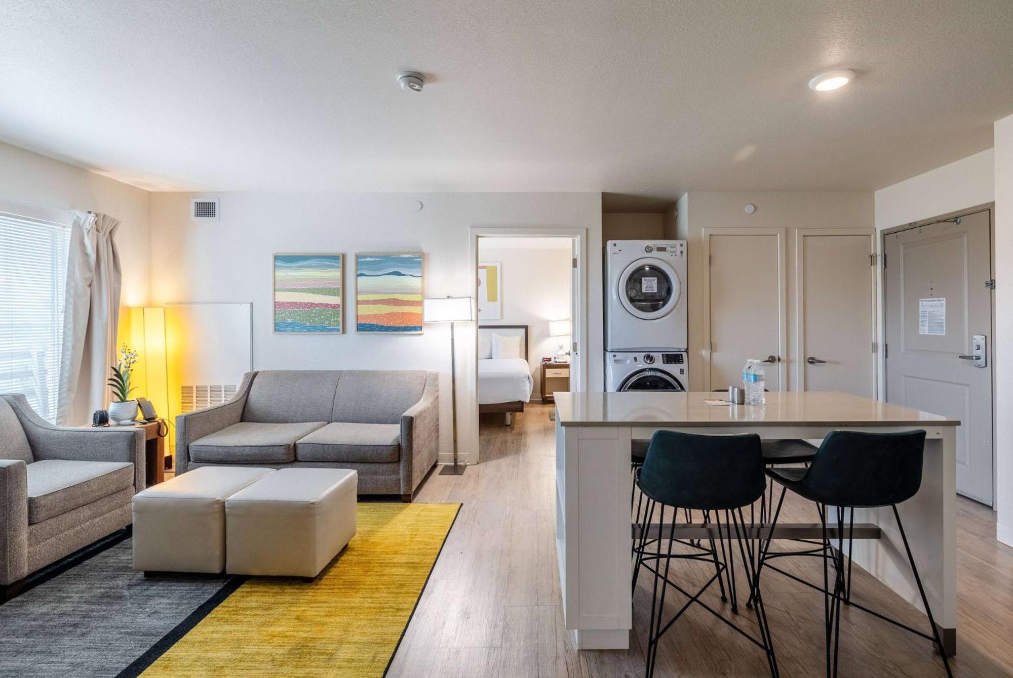 Waterwalk Extended By Wyndham *